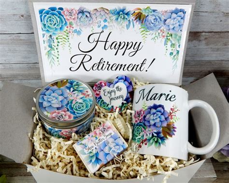 etsy retirement gifts|etsy female retirement gift ideas.